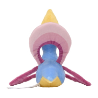Authentic Pokemon Center Plush Pokemon fit Cresselia 15cm 